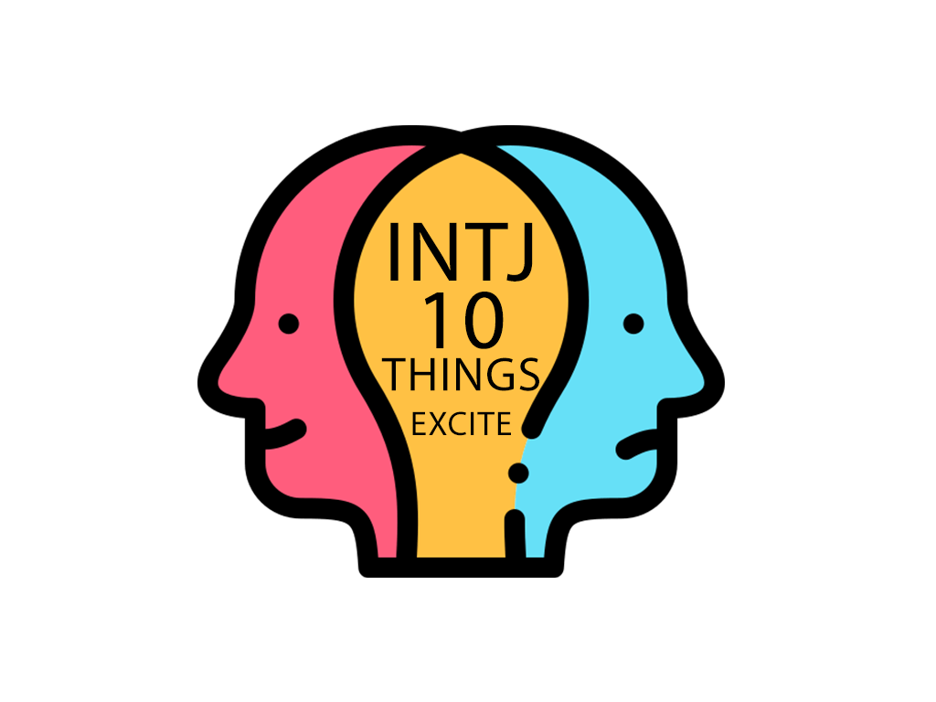 10 أشياء تثير INTJ – العقل المدبر يجب عليك معرفتها