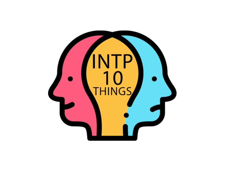 الفرق بين Entp و Intp معرفة الاختلاف والتمييز اخطاء شائعة مزاج مضروب