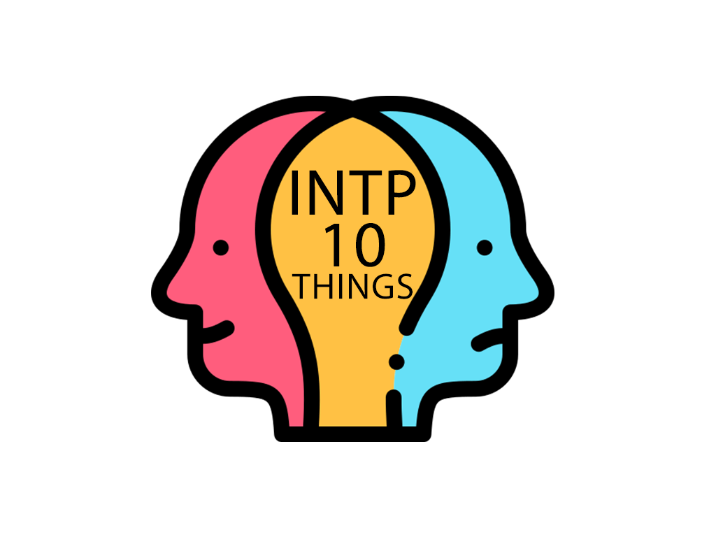 أشياء ترعب شخصية المعماري – INTP