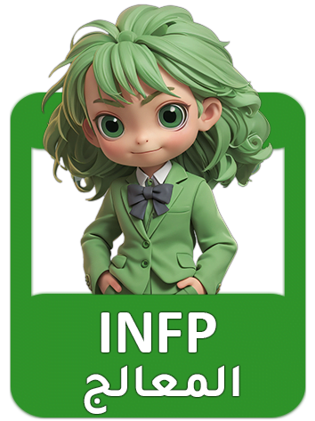 شخصية INFP المعالج أو الوسيط نقاط القوة والضعف (أصحاب الخيال الواسع)